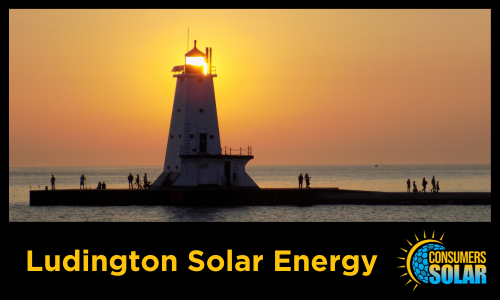 Ludington Solar Company