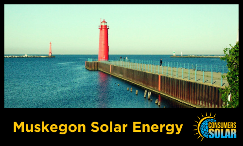 Muskegon Solar Company