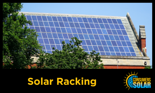 Solar Racking