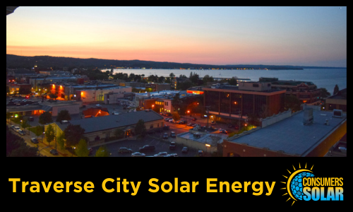 Traverse City Solar Company